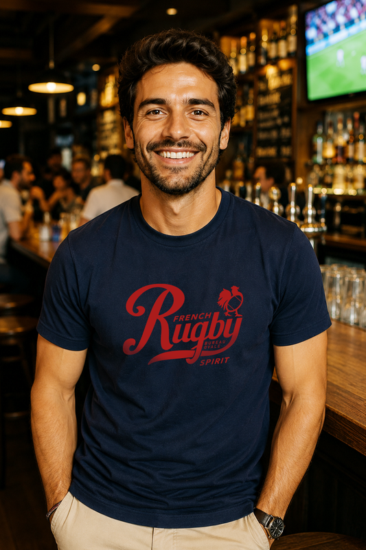 French Rugby Grand Made in France