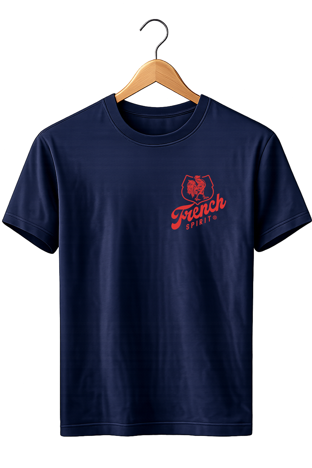 French Spirit Cœur Made in France