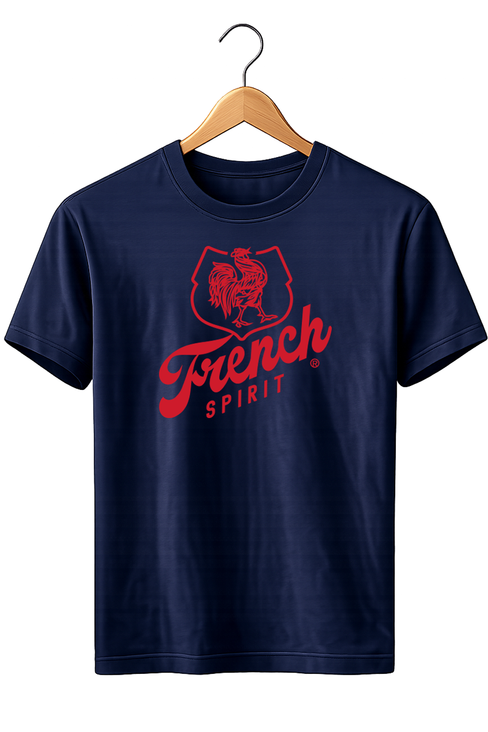 French Spirit Grand Made in France