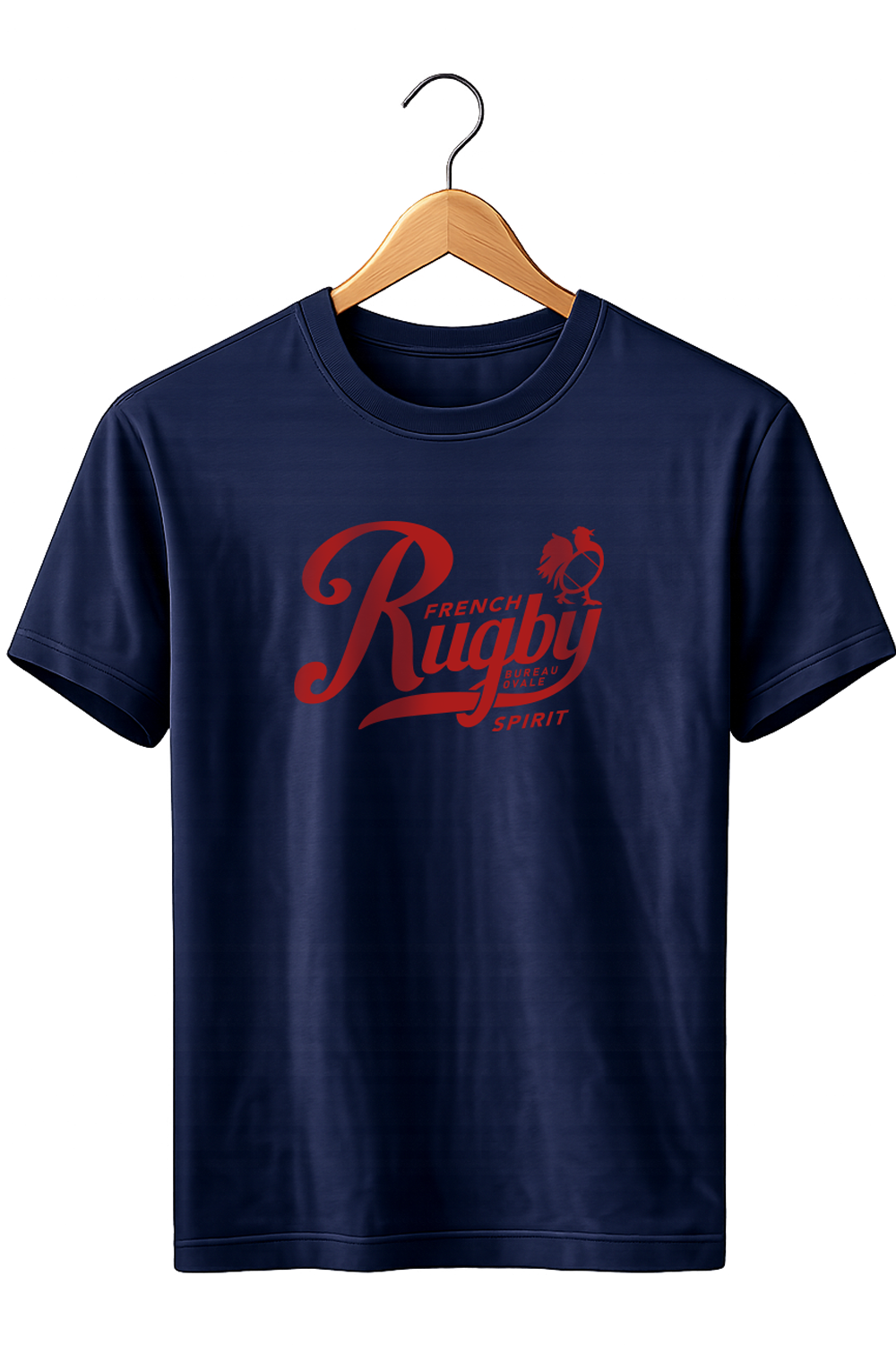 French Rugby Grand Made in France