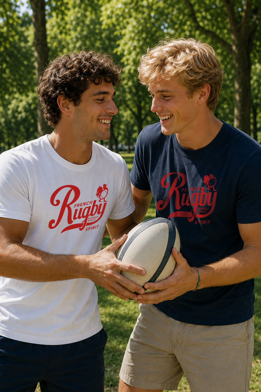 French Rugby Grand Made in France