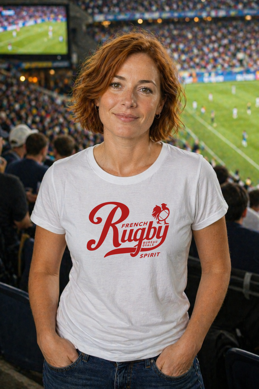 French Rugby Grand Made in France