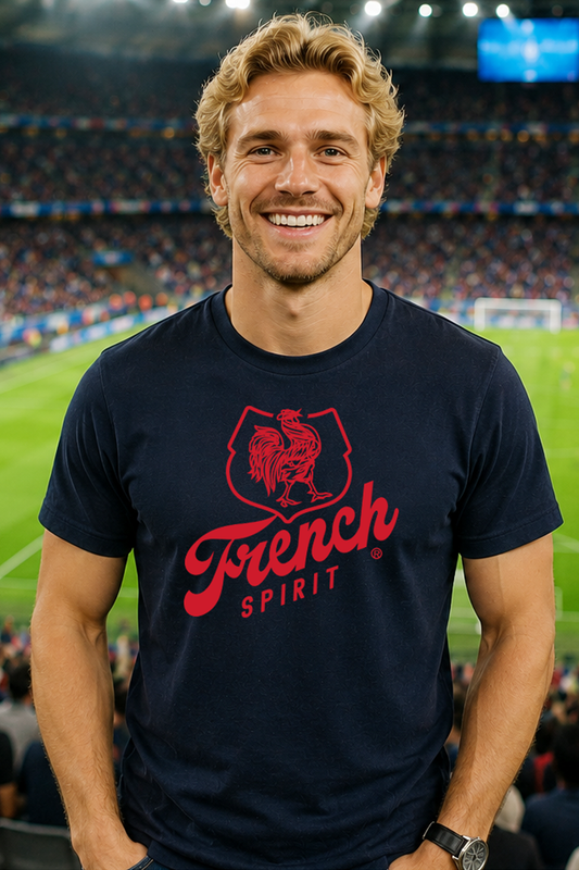 French Spirit Grand Made in France