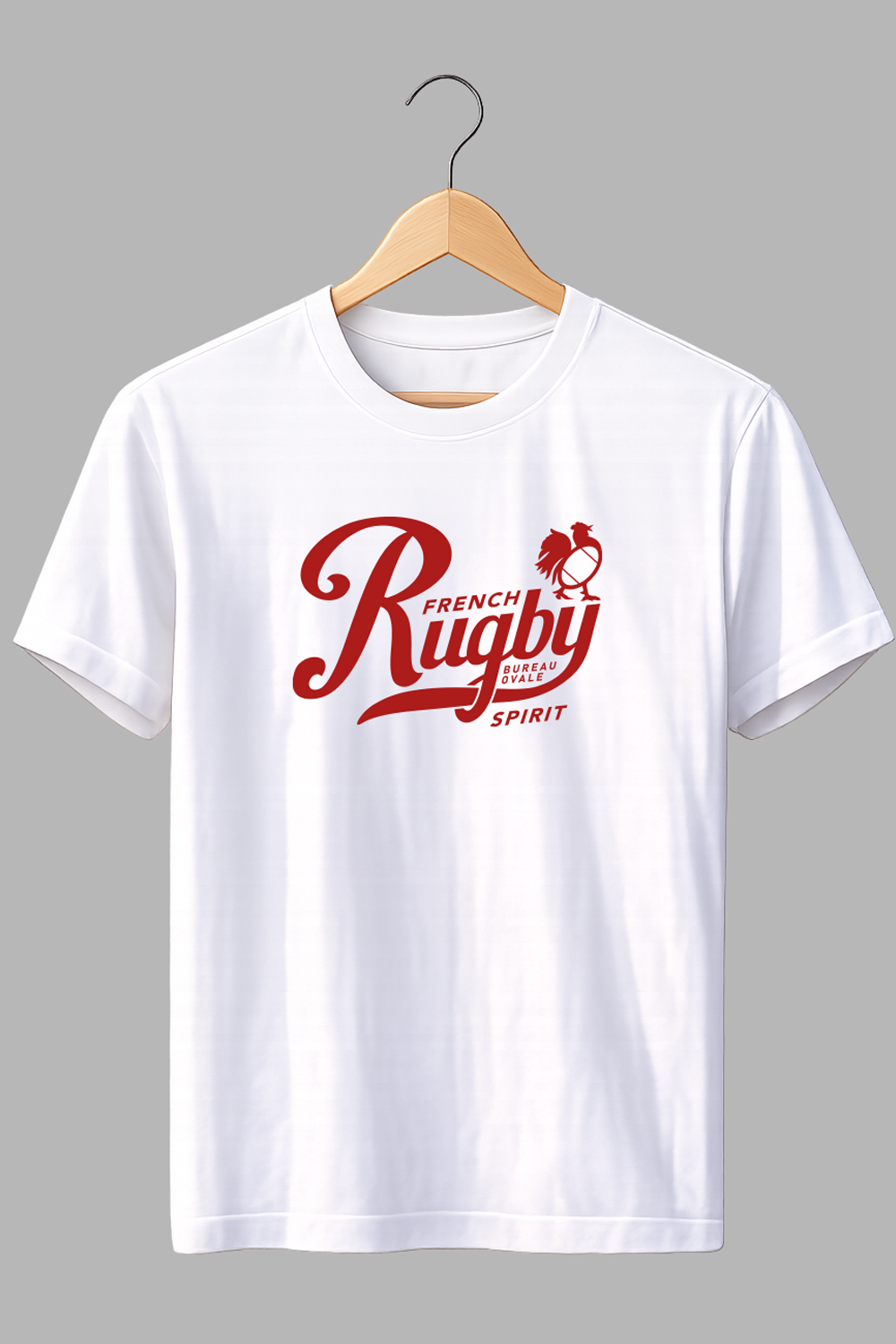 French Rugby Grand Made in France