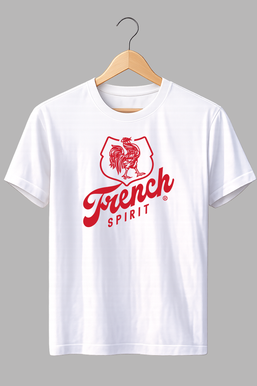 French Spirit Grand Made in France
